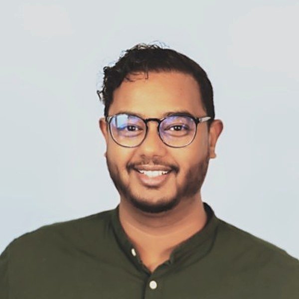 Hamza Darar, residential appraiser, Landsmith Appraisals, Ottawa